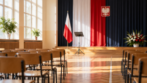 „Szkoła do hymnu” 2026. Zgłoszenia do 6 listopada